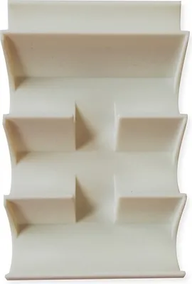 Produktbild von Magnetische Markerhalterung , Platz für 4 Marker