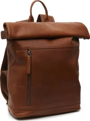 Produktbild von The Chesterfield Brand Mazara - Rucksack 13" 39 cm (cognac)