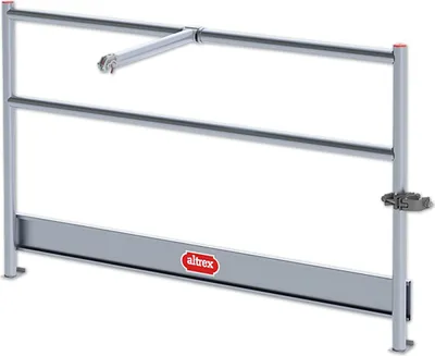 Produktbild von Altrex Geländer 1,85m für RS TOWER 5
