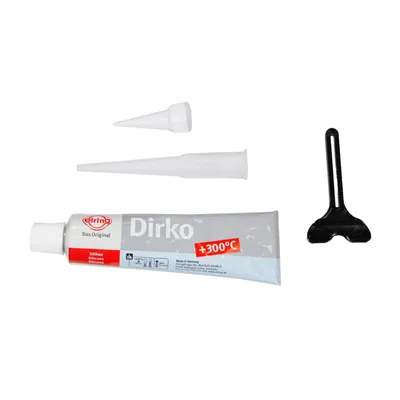 Produktbild von Elring Dirko Dichtmasse DichtMittel 70ml Dichtung Ölwanne VDD 036.163 71713687