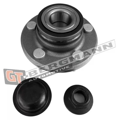 Produktbild von GT-BERGMANN Radlagersatz Vorne für CHRYSLER 300 C Touring (LX, LE) GT24-092