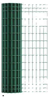 Obrázek produktu pro Role drátěného pletiva, odolná proti povětrnostním vlivům, robustní konstrukce, 1,2 x 25 m