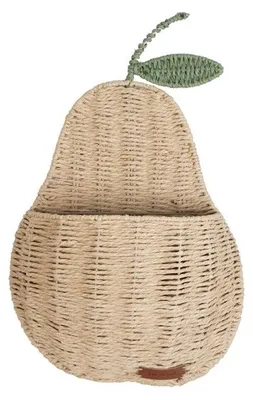 Produktbild von Kidsdepot Korb - Parisa | KidsDepot