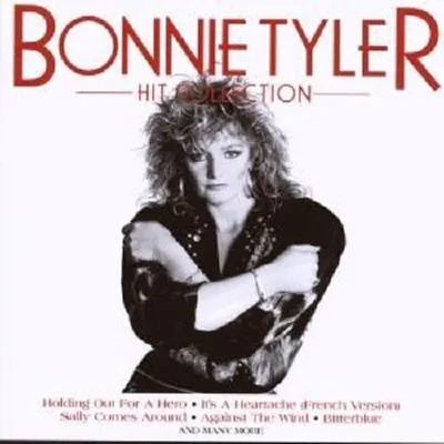 Produktbild von Tyler,Bonnie-Hit Collection-Edition