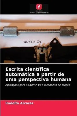Produktbild von Automatisches wissenschaftliches Schreiben aus der Perspektive des Menschen