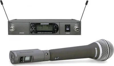 Obrázek produktu pro Samson AirLine Synth Handheld