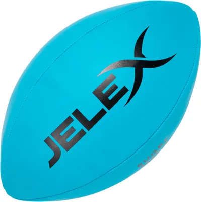 Produktbild von 5 JLX-101|JELEX Ambition Rugby Ball blau