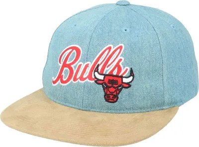 Produktbild von Cap Mitchell & Ness 072-4173 für Uni