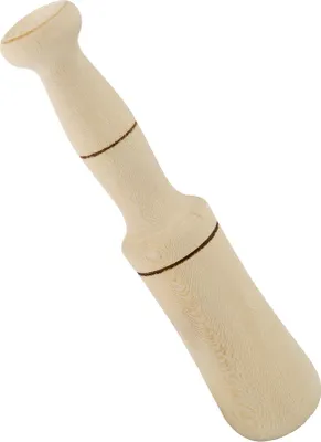 Produktbild von Oryx Holzmörser und Mörser 19 cm.