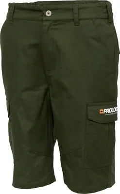 Produktbild von Prologic Hose Combat Shorts Army Green L
