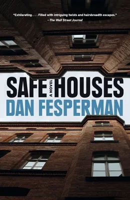 Produktbild von Safe Houses