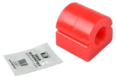 Produktbild von Tedgum Ted12851 Polyurethan-Stabilisatorbuchse Vorne (Innen) Fiat, Opel