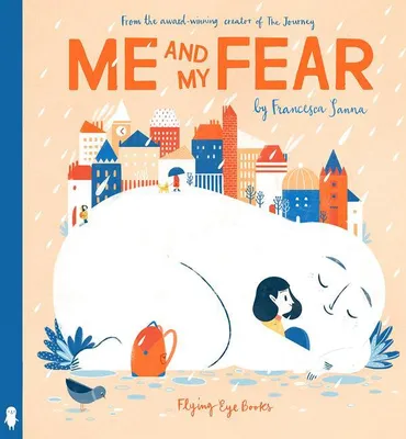 Produktbild von Me and My Fear