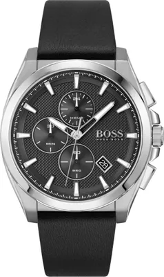 Produktbild von Boss Grandmaster 1513881 Herrenarmbanduhr