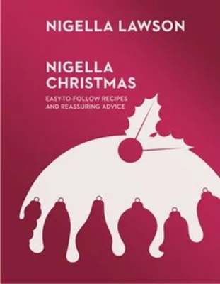 Productafbeelding van Nigella Christmas