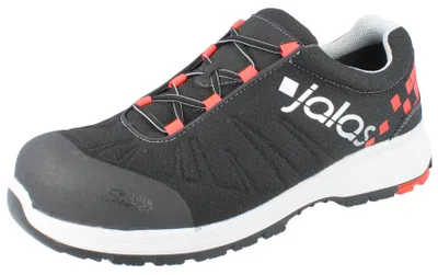 Zdjęcie produktu dla Buty ochronne JALAS 7148 ZENIT EVO | 1 para czarne, S3 SRC, rozmiar 43