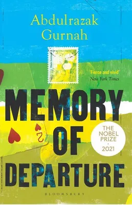 Obrázok produktu pre Memory of Departure