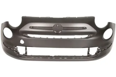 Produktbild von BLIC Stoßstange Stoßfänger für FIAT 500 (312) 5510-00-2013908Q