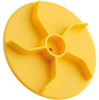 Immagine prodotto di CONTACTO Pressa per panini, altezza: 35 mm, ø: 80 mm