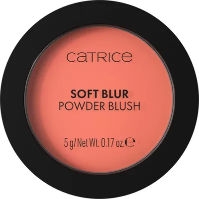 Immagine prodotto di Catrice - Blush sfumato morbido - 20 Coral Cloud