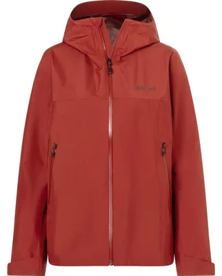 Produktbild von Marmot Damen Jacke Wm's Minimalist Pertex Jacket M