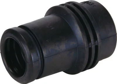 Immagine prodotto di Adattatore Makita da Ø 28 mm a 24 mm con attacco da 24 mm