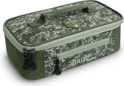 Produktbild von Delphin Baitz SPACE C2G 6 Containers Angelkoffer