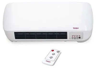 Zdjęcie produktu dla Grzejnik Wentylatorowy Tesy Hl-274 W Ptc