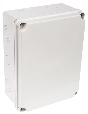 Obrázok produktu pre Skrutkovaný box EV-231 245x185x95 PCE