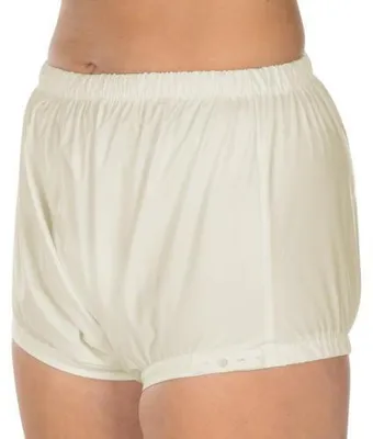 Produktbild von Suprima Inkontinenzhose 1311 Gr.52 gelb 1 St