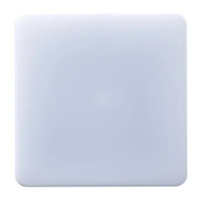Zdjęcie produktu dla HEITRONIC PRONTO 500641 lampa sufitowa LED 24 W biała
