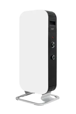 Immagine prodotto di Radiatore ad olio Mill Gentle Air 1000W, termostato meccanico