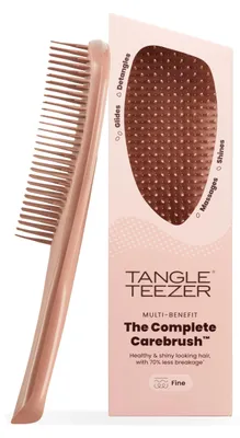 Produktbild von Tangle Teezer The Complete Carebrush – feines Haar