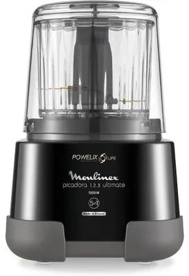 Obrázok produktu pre Moulinex DP810855, Stolný mixér, 1000 W, Čierna