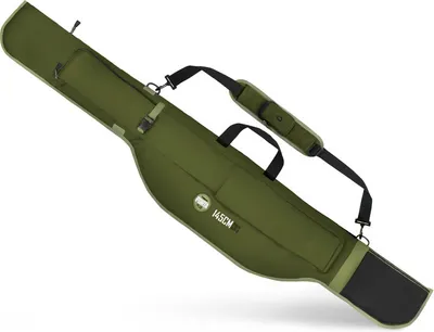 Produktbild von Delphin Porta Plus 145 cm Rutentasche
