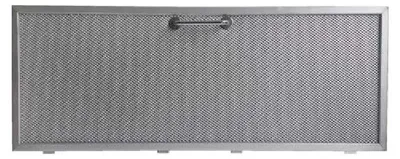 Immagine prodotto di Filtro metallico Whirlpool, dimensioni 460x181x10 mm, codice prodotto 481948048346