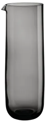Produktbild von ASA Selection Karaffe Sarabi Grau 1.2 Liter
