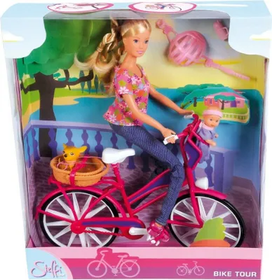 Produktbild von Simba SL Bike Tour