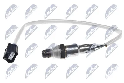 Produktbild von NTY ESL-NS-015 Diagnosesonde Lambdasonde für NISSAN MICRA IV (K13) nach-Kat 411mm