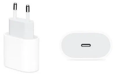 Obrázok produktu pre Napájací adaptér Apple USB-C 20 W
