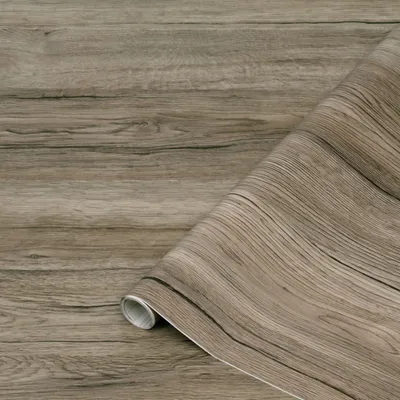 Productafbeelding van d-c-fix Meubeldecorfolie Sanremo Eikenhout Sepia, 45 cm x 15 m, folie met houtmotief