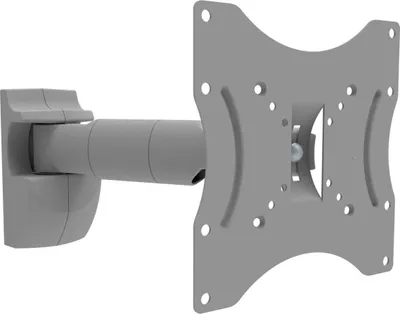 Image de Support TV orientable Allteq