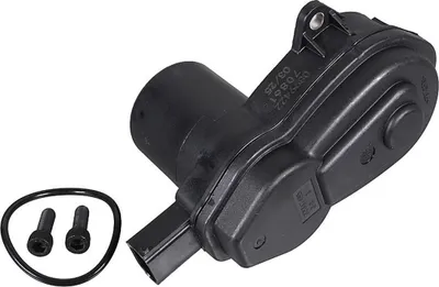 Produktbild von METZGER Stellmotor Feststellbremse Stellmotor Parkbremse 0899422 Hinten Links Hinten Rechts für AUDI A6 Avant (4G5, 4GD, C7) elektrisch