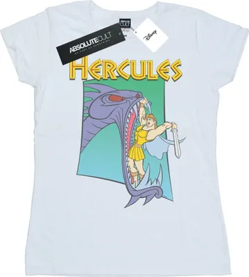 Obrázek produktu pro Disney - Dámské tričko BI15797 (XXL) (Bílá)