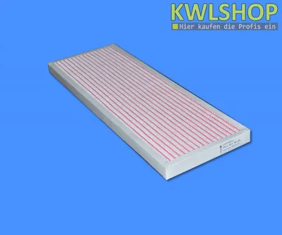 Produktbild von Stiebel Eltron LWZ 5 / LWZ 8, Filterklasse M5 - ISO ePM10 50%  baselines Verpackungseinheit: 1 Stück