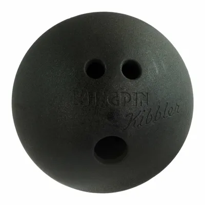 Image de Petsport Kingpin Kibbler noir