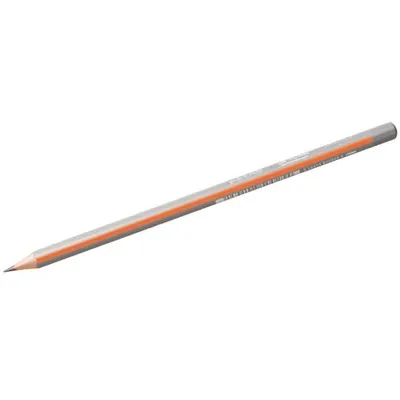 Obrázok produktu pre Maped M850025 BLACK'PEPS ceruzka, H, svetlo sivá/oranžová