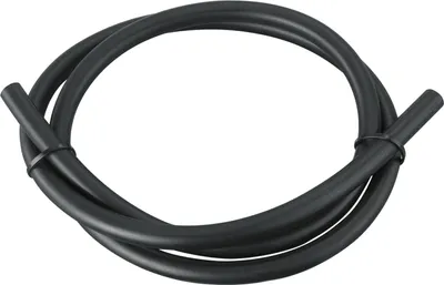 Image de Tuyau pour pompe à pied Topeak (140 cm) – Joeblow