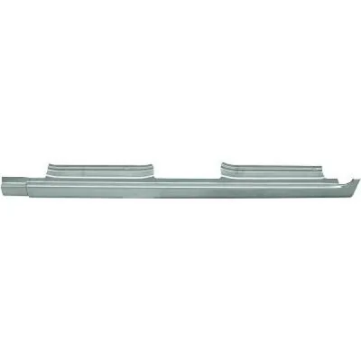 Produktbild von DIEDERICHS 9330241 Schweller Reparaturblech Einstiegblech Links für OPEL ZAFIRA B (A05) ZAFIRA B Van