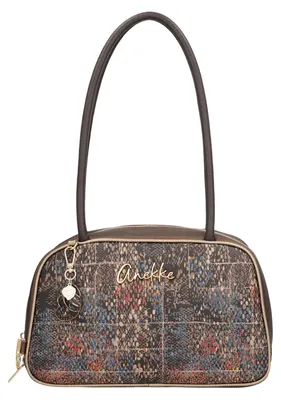 Produktbild von Anekke Schultertasche Blossom Shoulder Bag Multicolor mehrfarbig